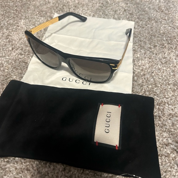 Gucci women’s sunglasses brand new - Picture 2 of 6